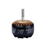 Original IFlight XING 2814 880KV/1100KV Motor Black for RC FPV Airplane Module Drone Accessories
